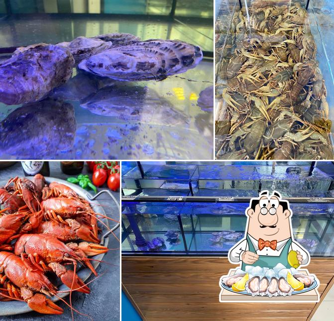 ИКОРЫЧ ИКРА РАКИ