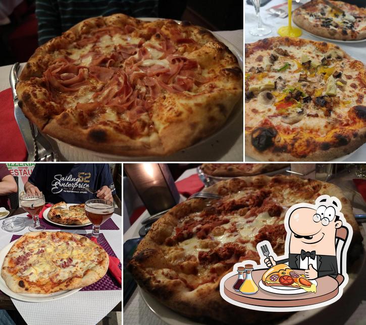La Mamaty Pizzeria