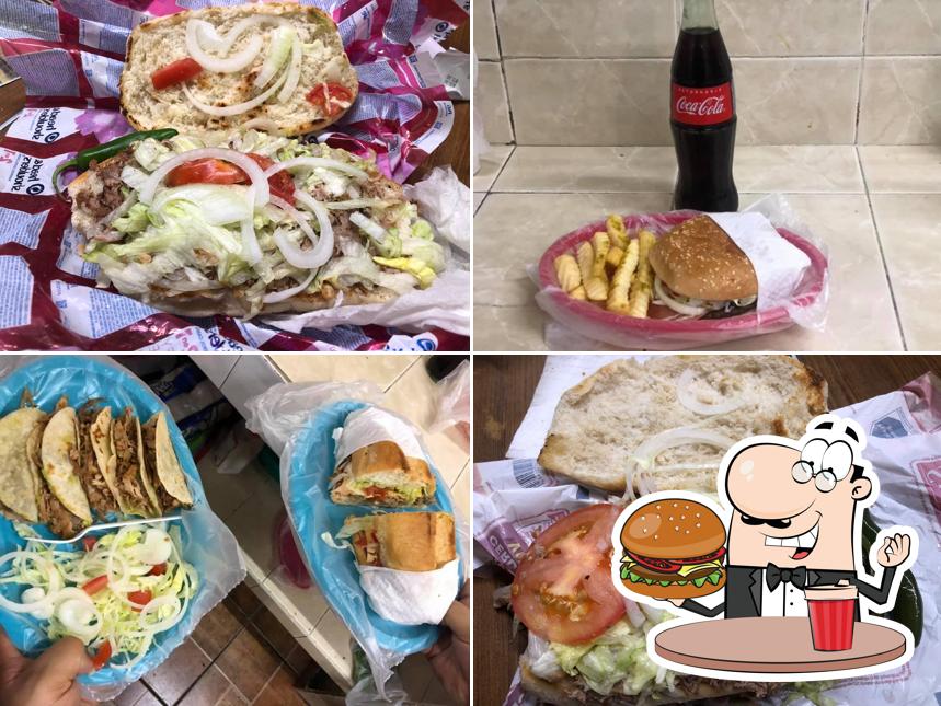 La Rica Torta