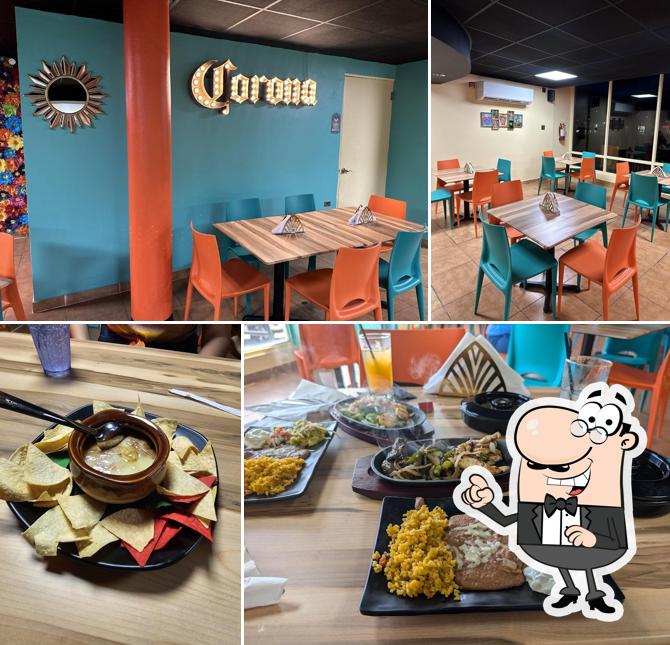 LaPanocha Cantina Mexicana