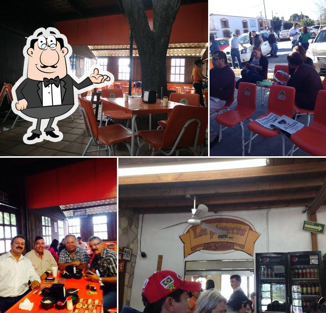 Tacos Los Pioneros