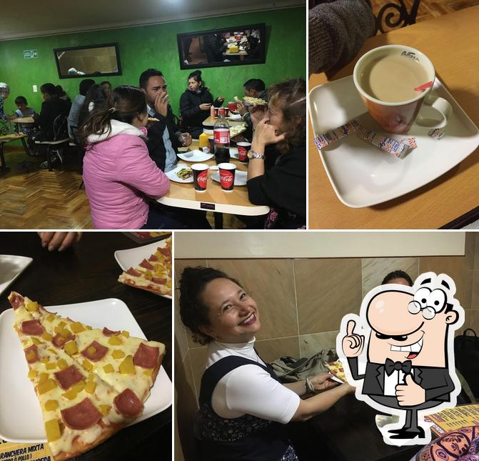 MANAROLA'S PIZZA