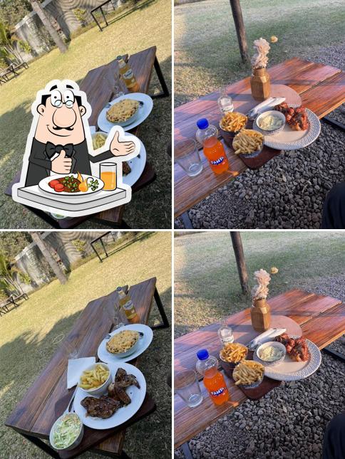 Nehema's Grill