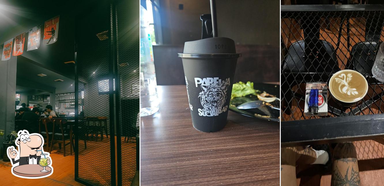 Parewa Social Bar