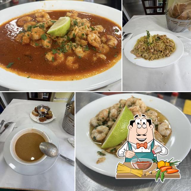 Restaurant chergui