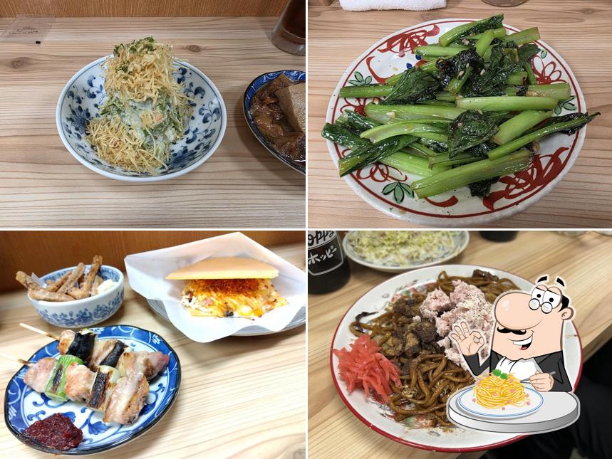 大衆酒場 酒呑んで飯食って蛙之介 吉祥寺店