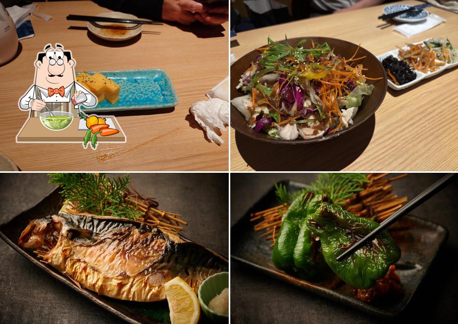Gonbei no Iroriya Private Izakaya – Machida Branch