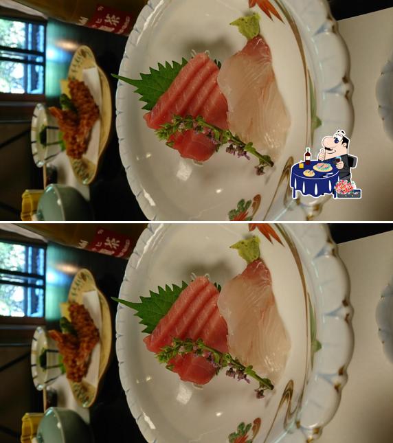 見晴し