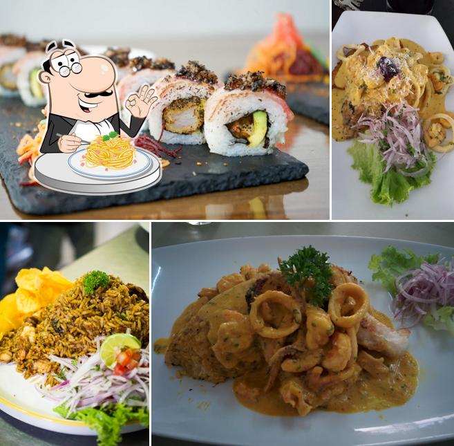 Restaurante AL BRUJO
