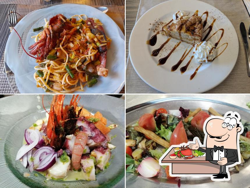 Restaurant El Lloc