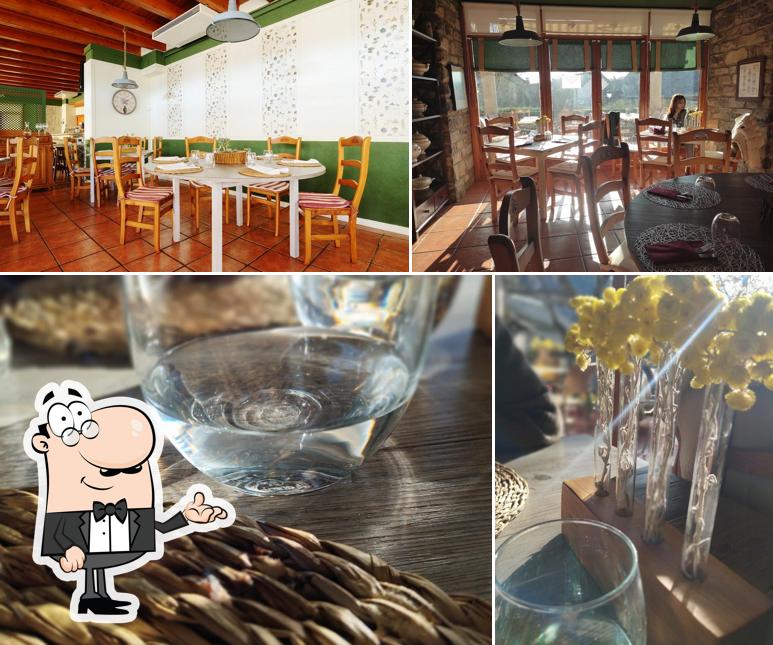 Restaurante Valle de Aísa con Alojamiento Rural