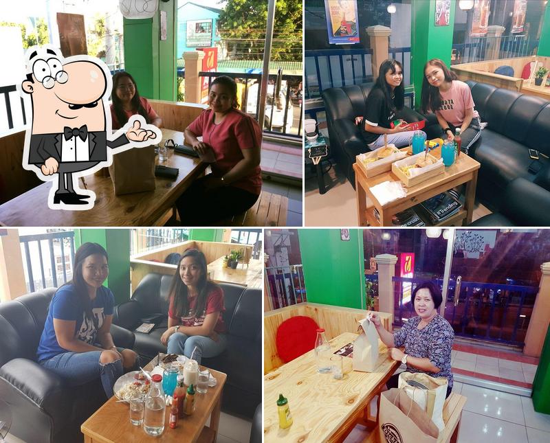 Sam Oh Tea Silang Cavite