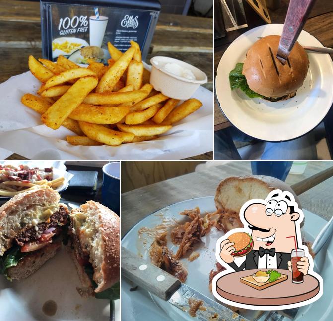 Soul Burger - Randwick