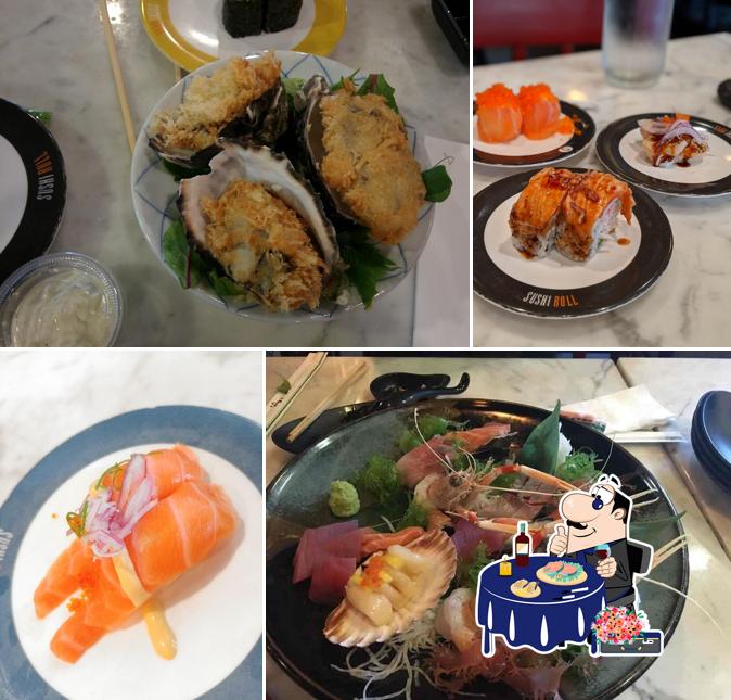 Sushi Roll