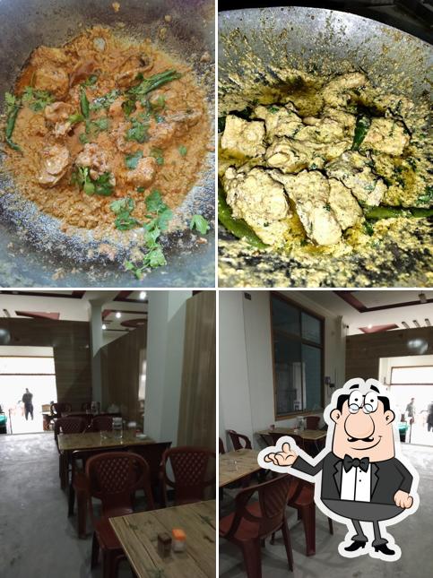 Tasty Food