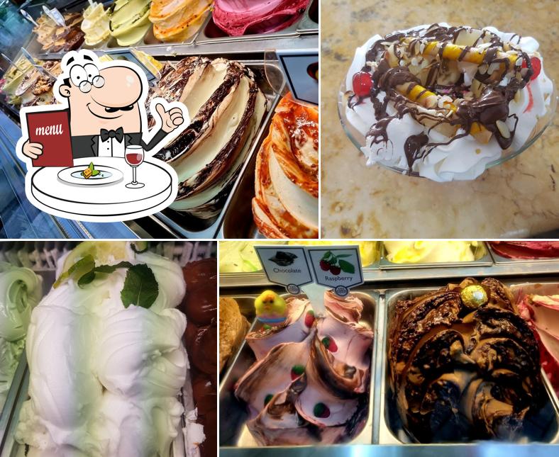 MiZA GELATO