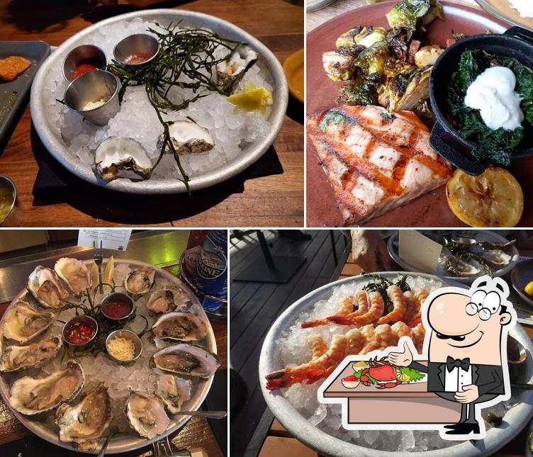 King's Fish House