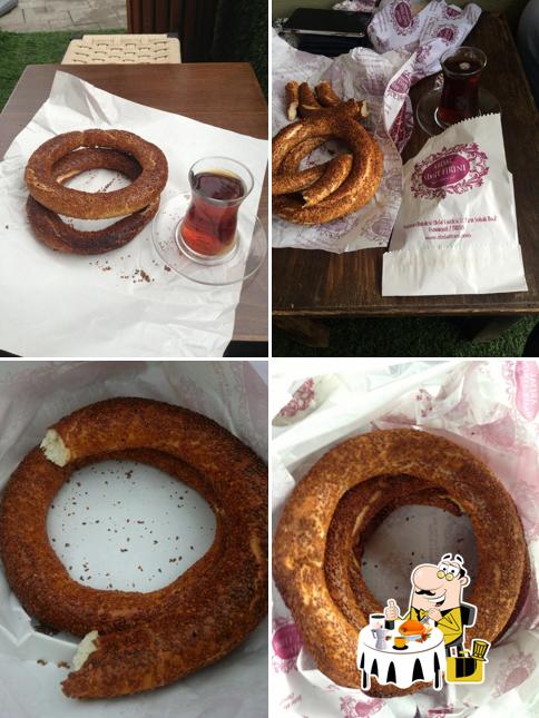 Abdal Simit Fırını