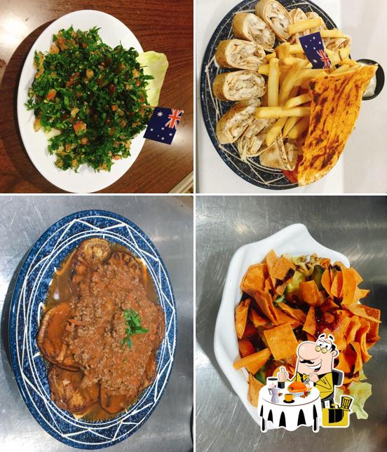 Al Shami Restaurant