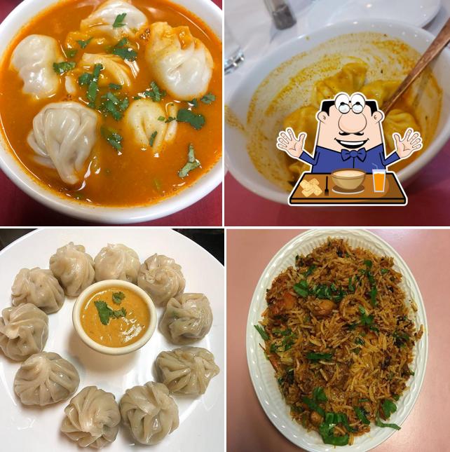 Butter Chicken Restaurant