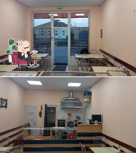 Добрый гусь