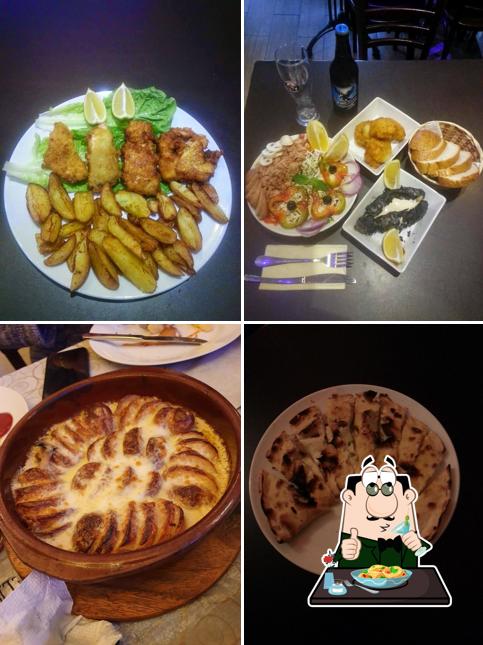 Cafe Izik קפה אייזיק