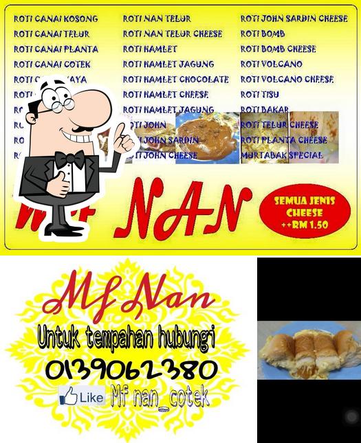 MF Nan Cotek