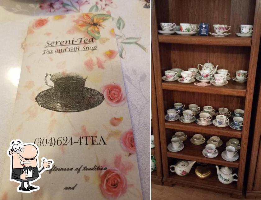 Sereni Tea