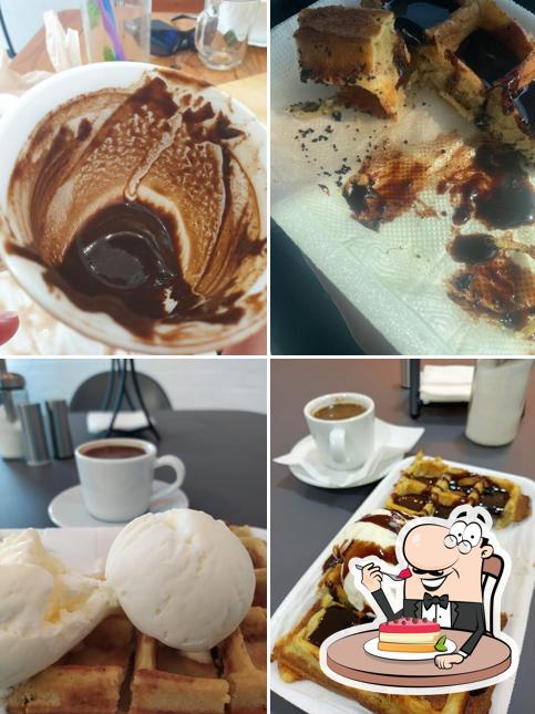 Венские Вафли