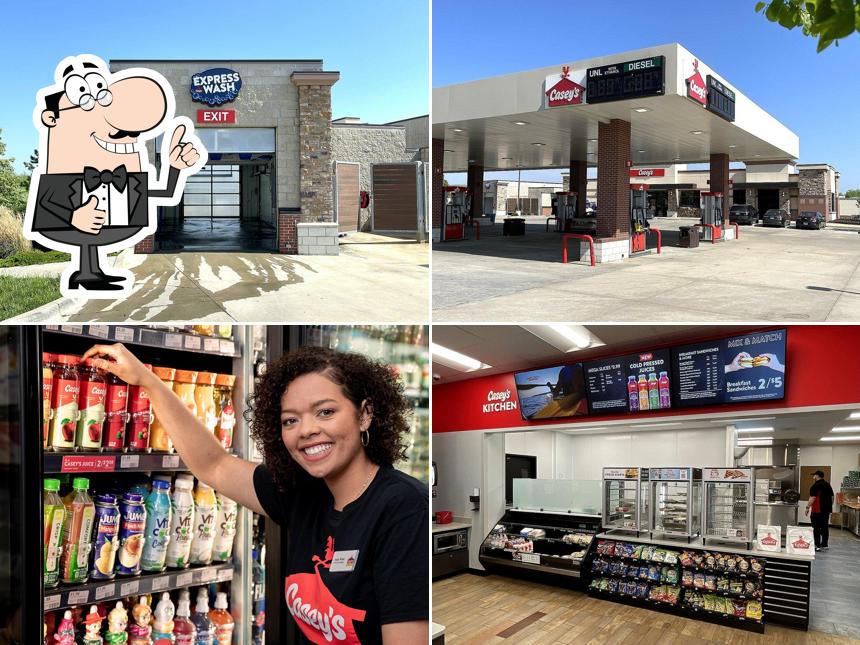Casey's