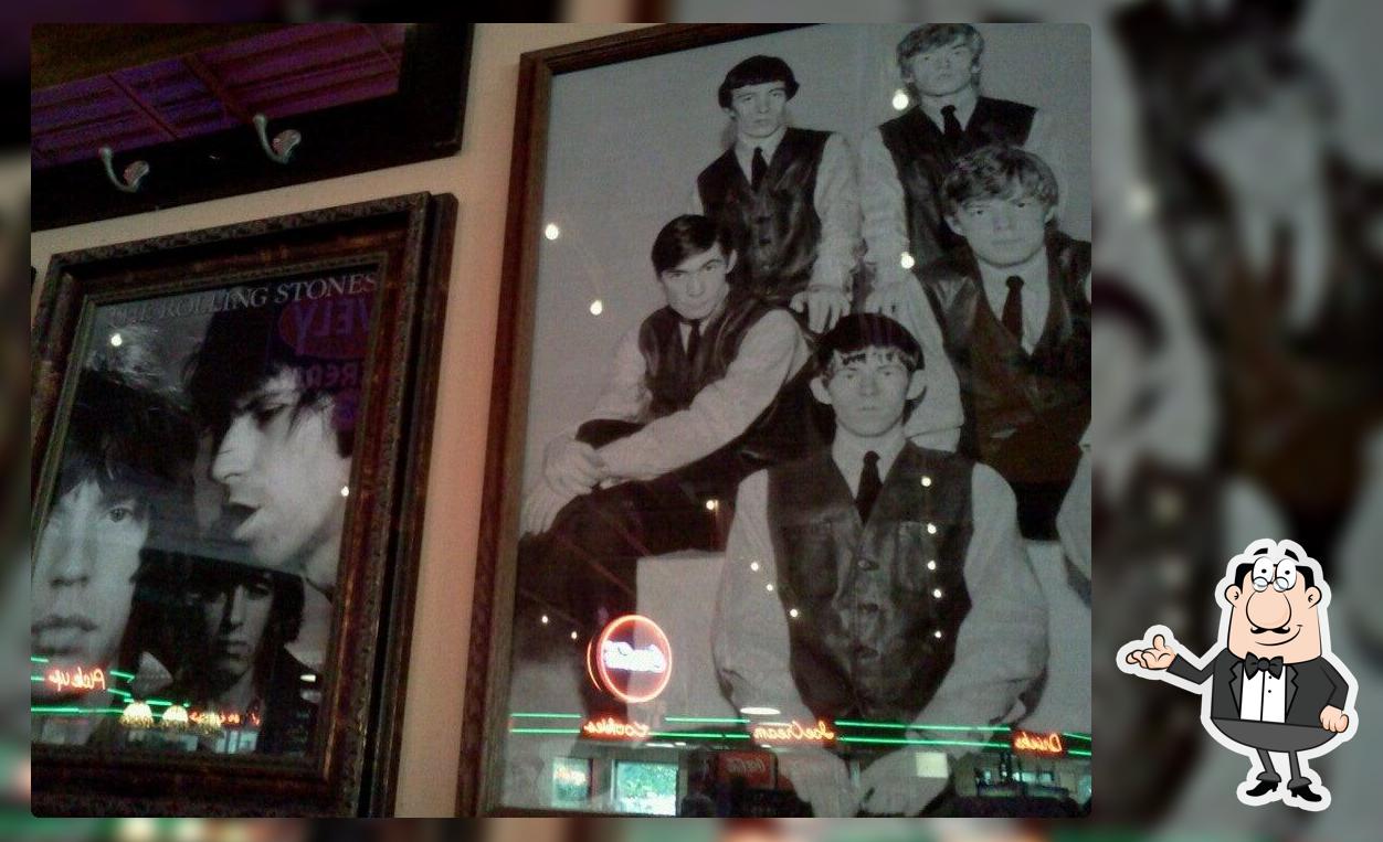 Fuddruckers
