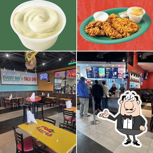 Fuzzy's Taco Shop