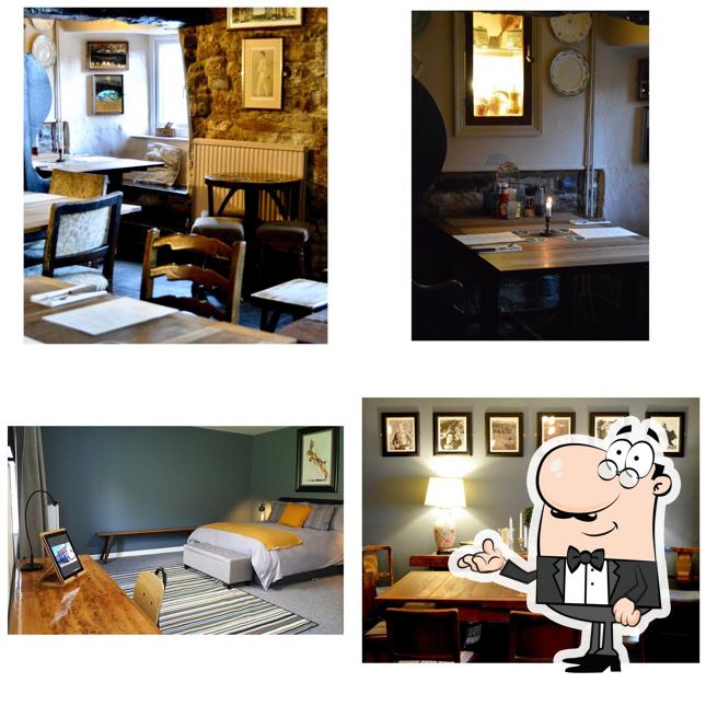 The George Inn