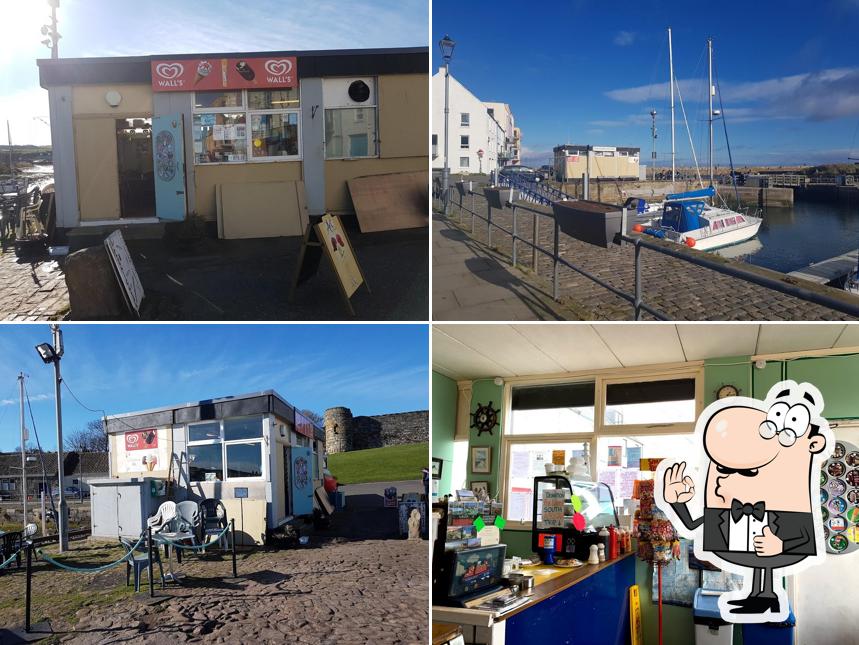 Harbour Cafe
