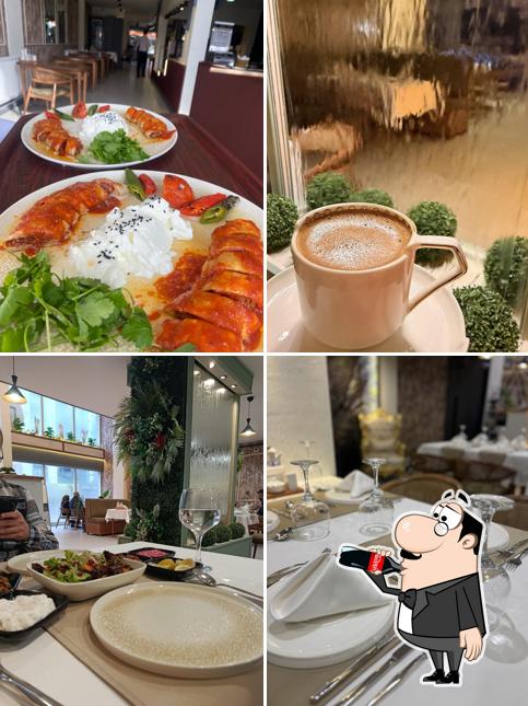 Köşk Restaurant