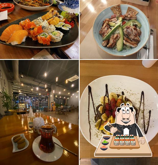 LOOK’S BISTRO