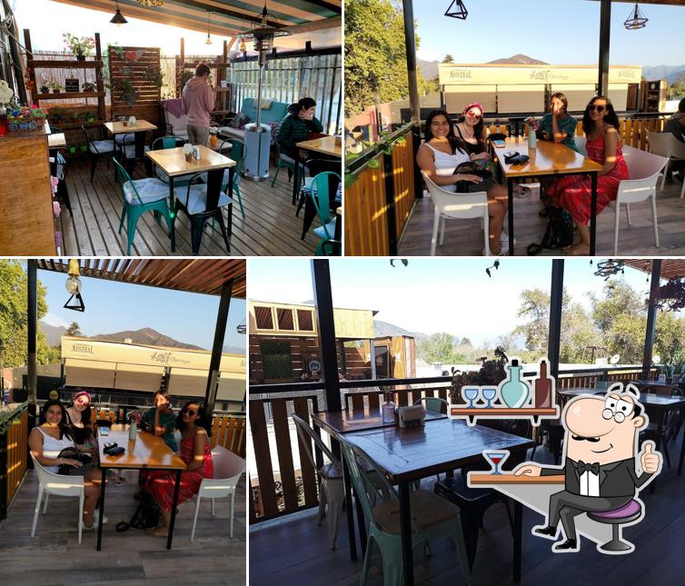 Café del Patio