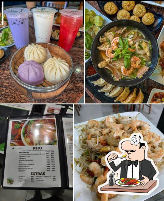 Pho Express