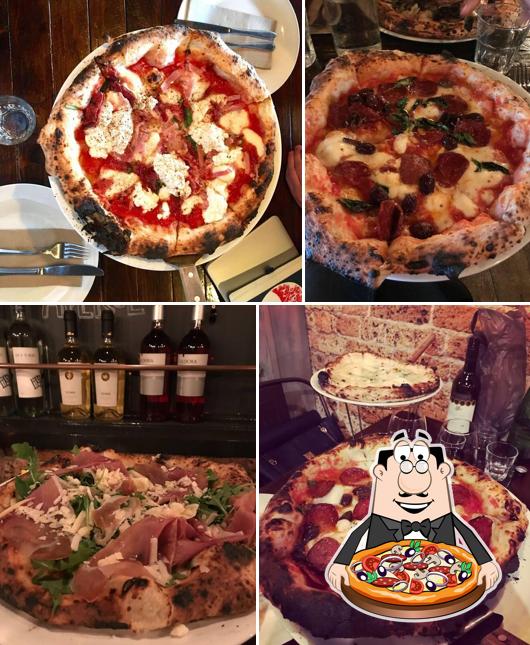 Pizzeria da Alfredo Repole