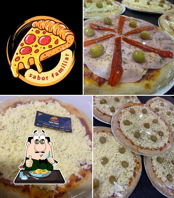 Sabor Familiar