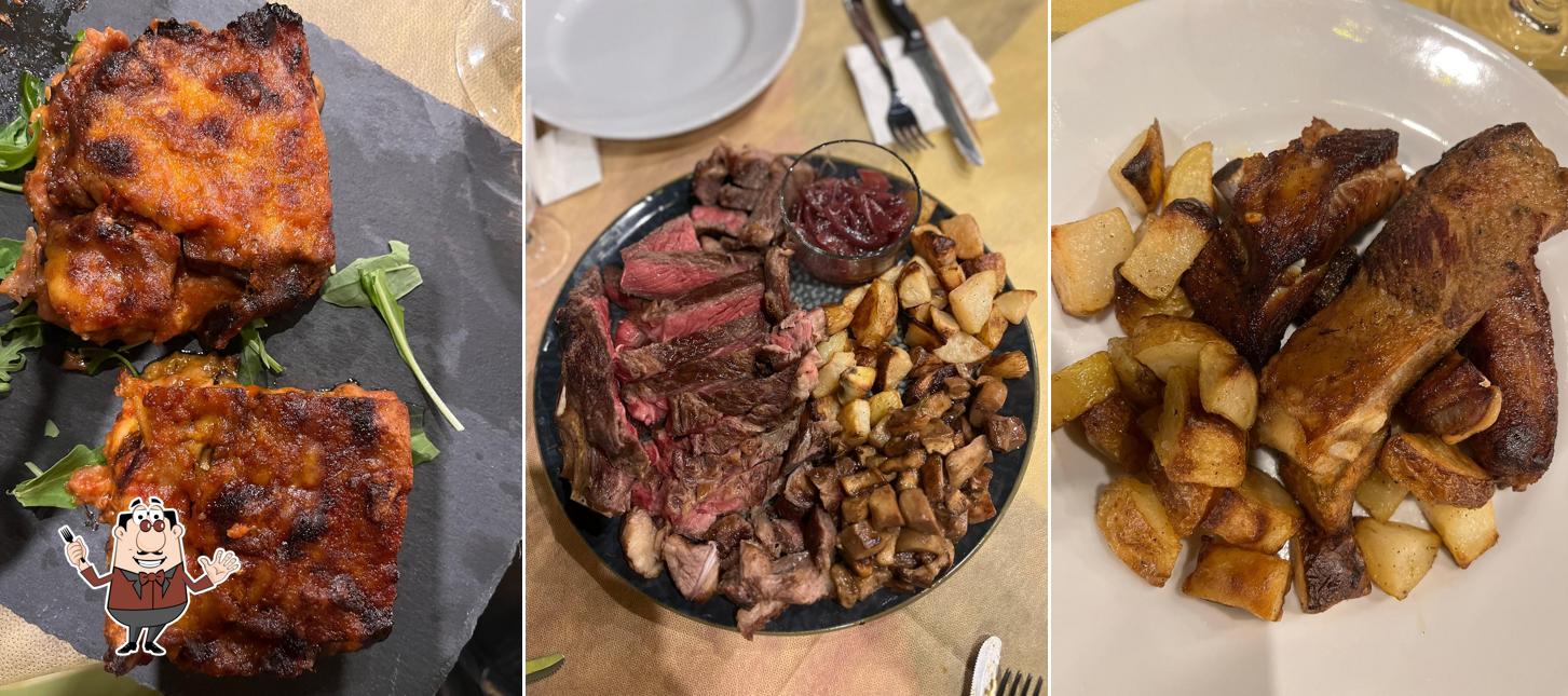 Ristorante-Pizzeria Tre Angelí