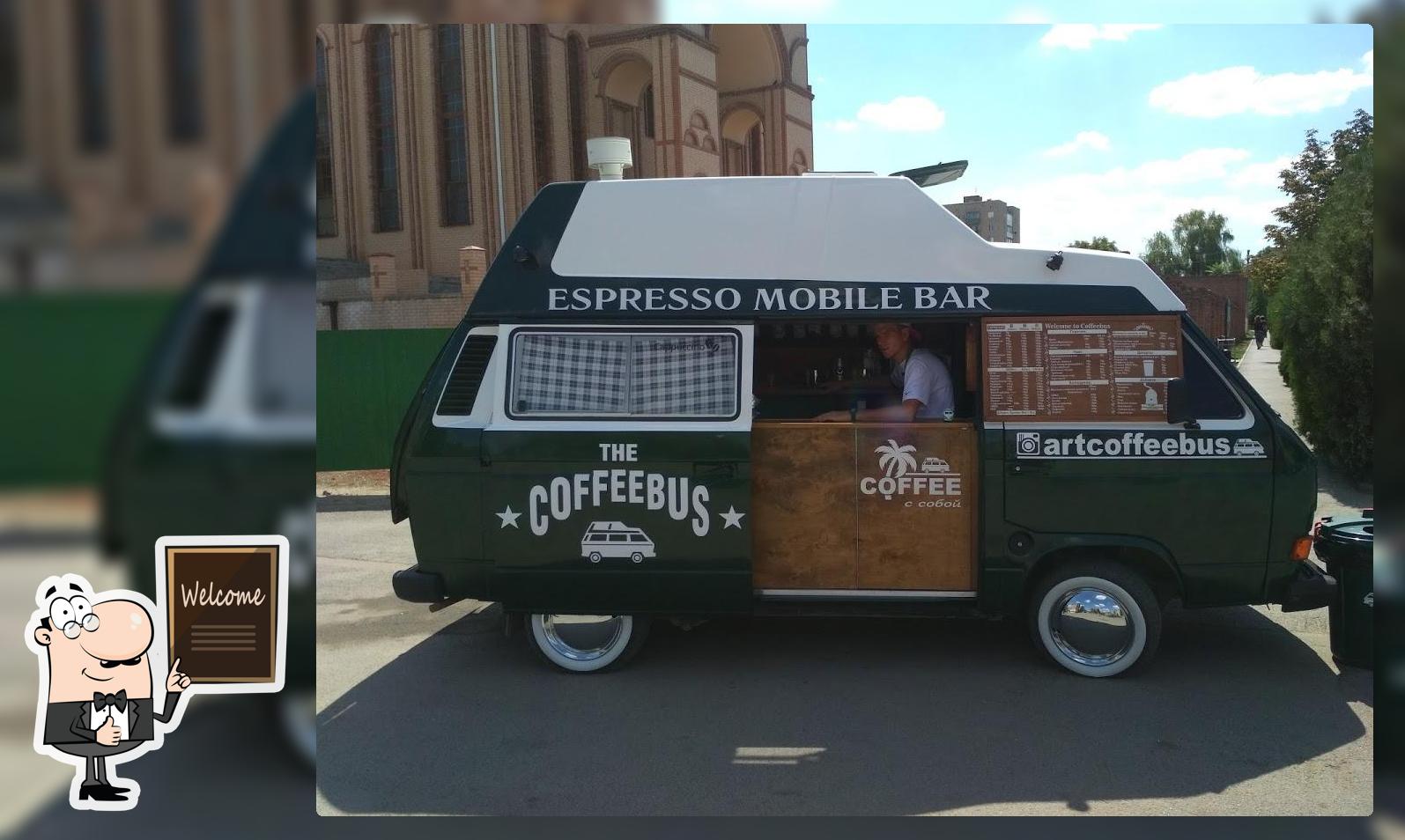 CoffeeBus