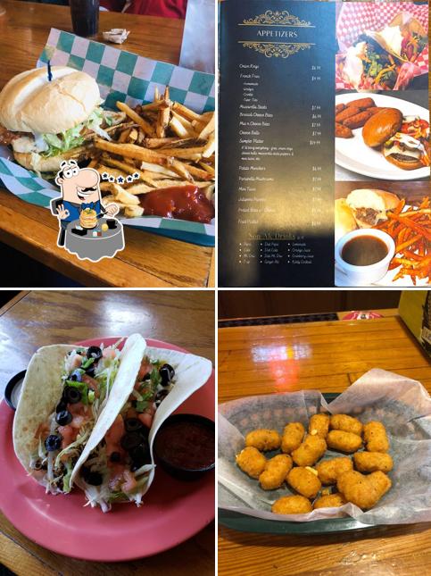 Double K's Bar & Grill