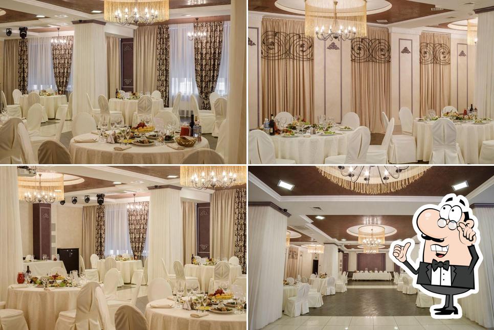 Престольный