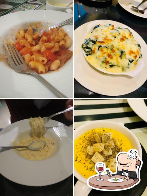 บ้านสปาเก๊ตตี้