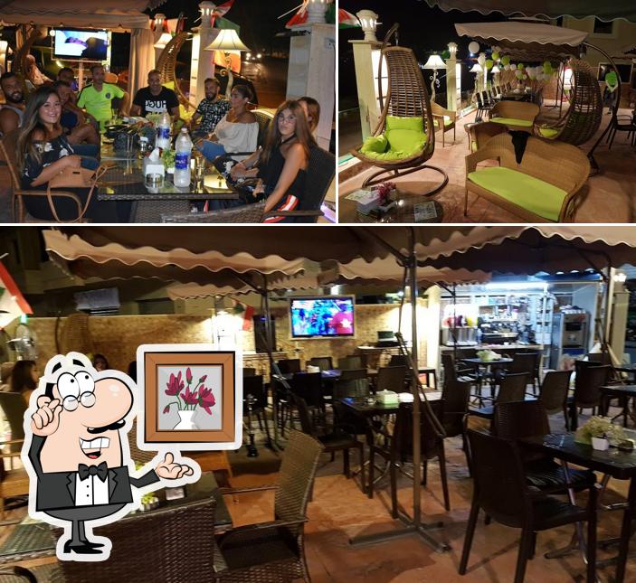 Café Al Salam