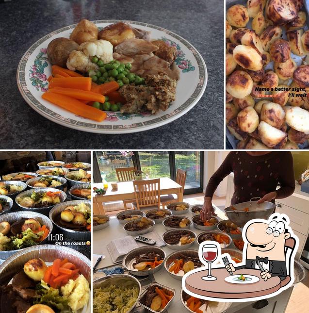Chrissy's Kitchen Bere Alston