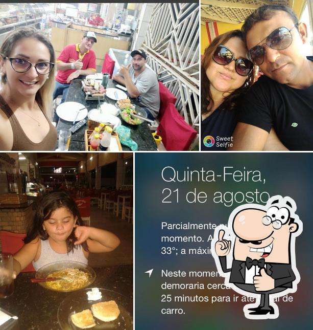 Churrascaria e Lanchonete Gaúcha