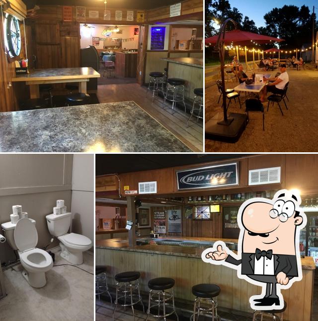 Country Prime Time Bar & Grill