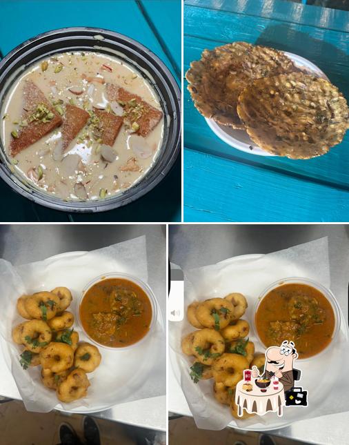 Deccan Spice Kitchen